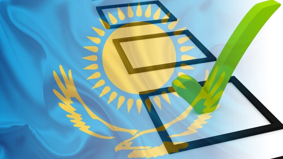 Elektoraldy oqytý júıeli túrde uıymdastyryldy