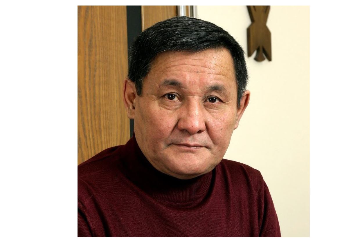 Táýelsizdik tiregi – til