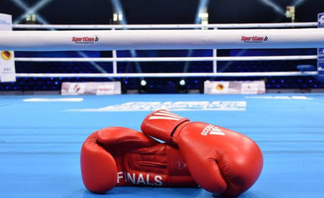 Boksshylar AQSh-ta jattyǵady