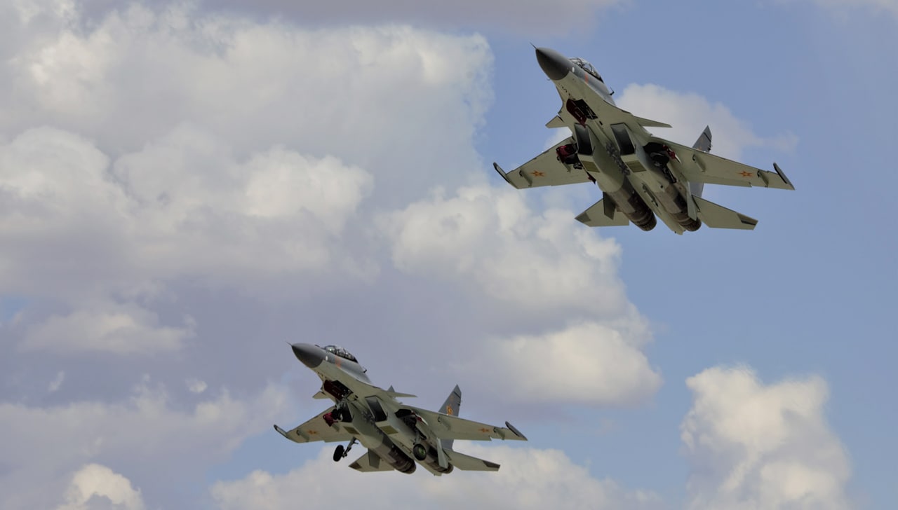 Taldyqorǵan áýe bazasyna – 50 jyl