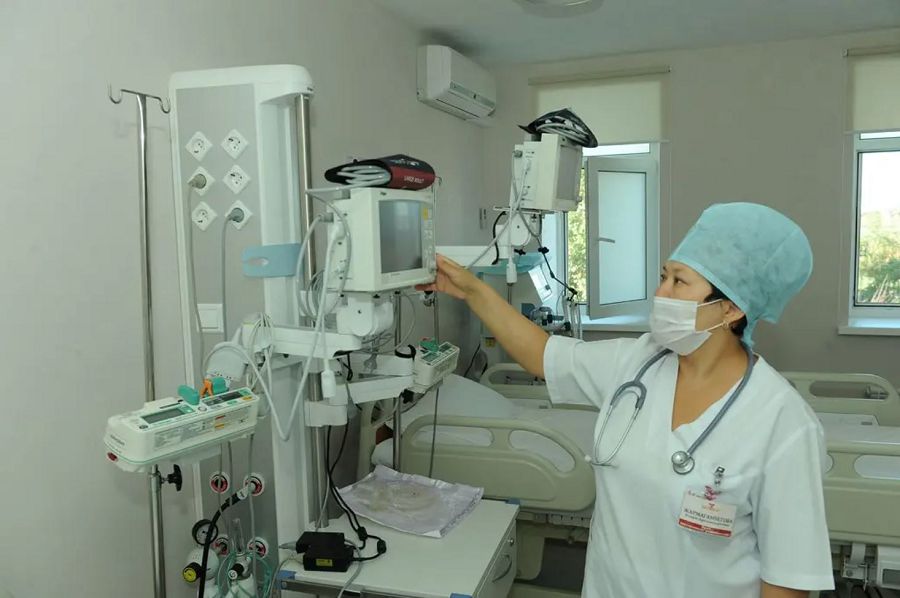 Kóp salaly medısınalyq keshen salý qajet pe?