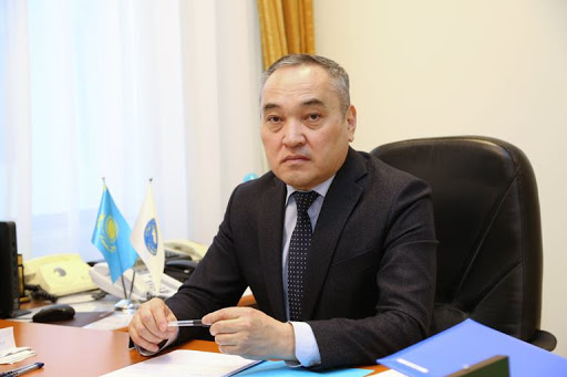 El de, er de jaqsy atqa laıyq!