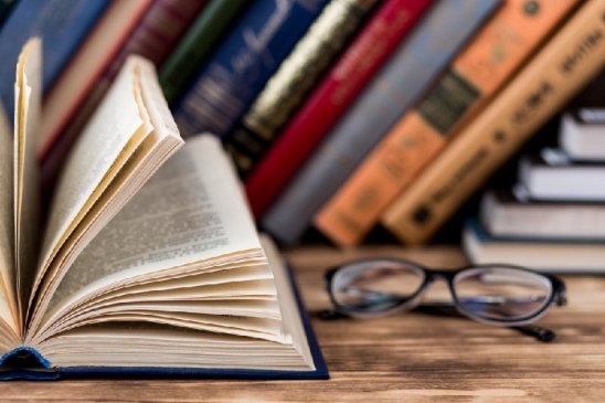 Jyl kitaptary anyqtaldy