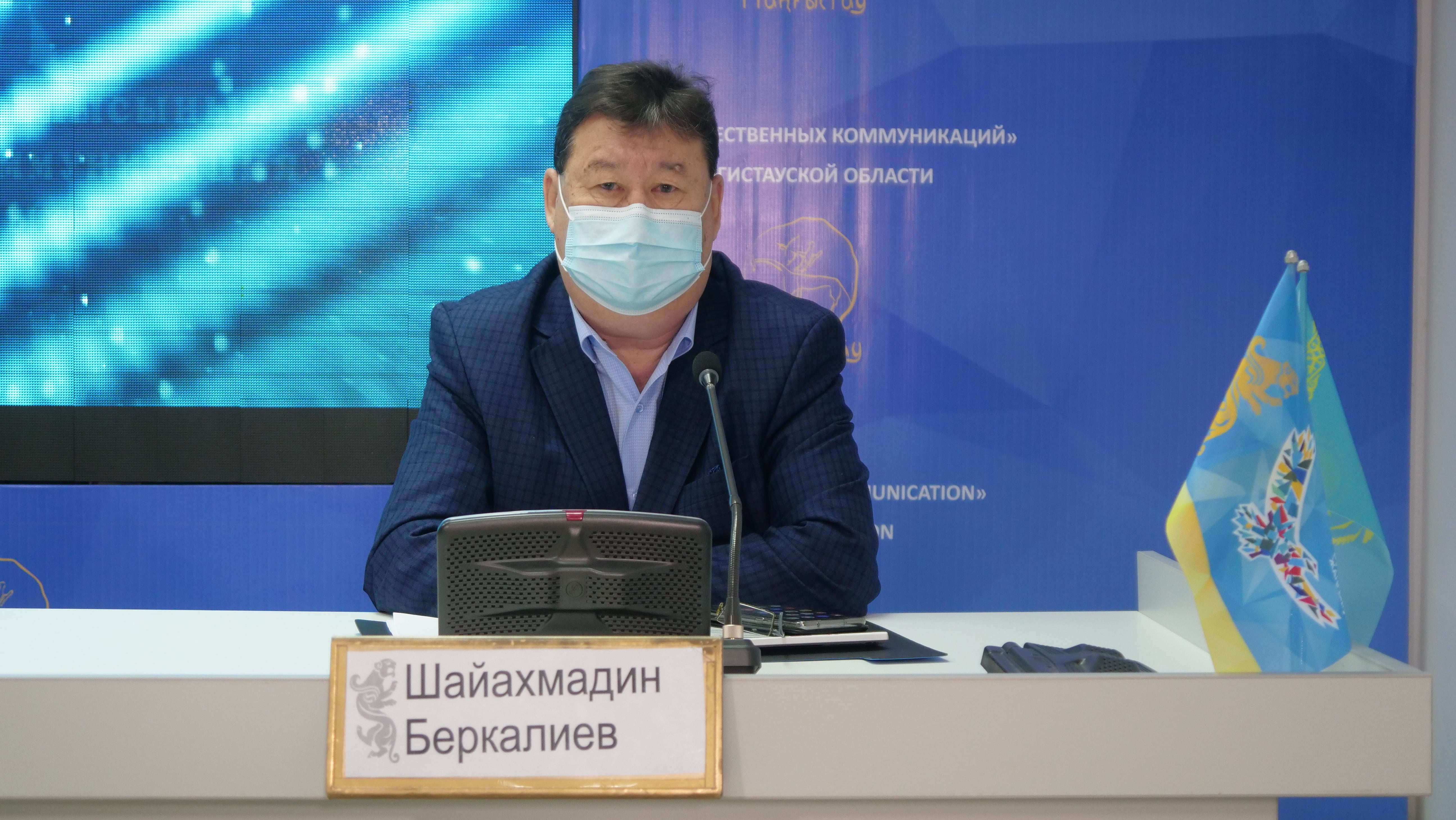 Jańa jyldyń alǵashqy 5 kúninde 49 koronavırýs jaǵdaıy tirkeldi