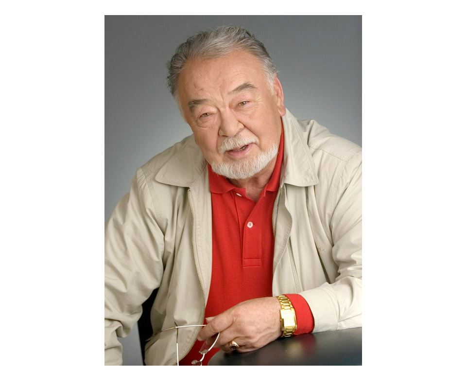 Asanáli Áshimov: Parlamenttik landshaftyń ózgergenin qalaımyn!