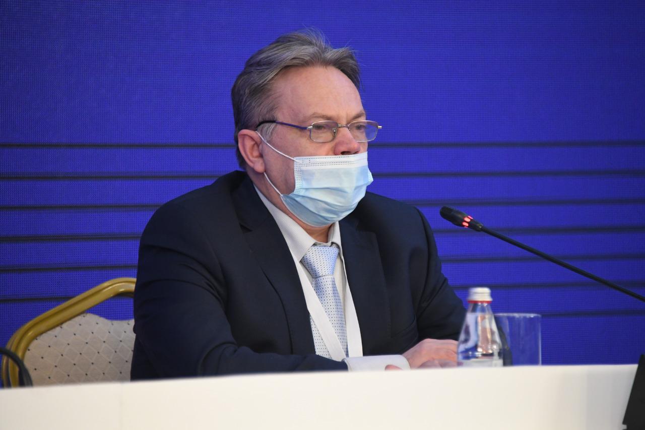 TMD mıssııasy: Almatydaǵy saılaýdyń uıymdastyrylýy joǵary deńgeıde