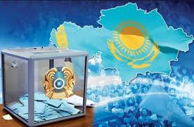 Almatyda 581 saılaý ýchaskesi jumys isteıdi