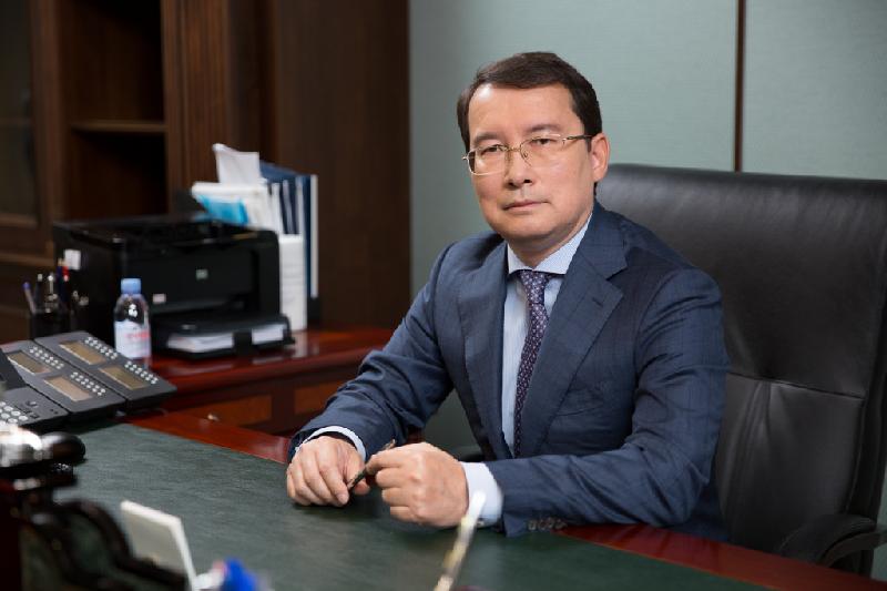 Tımýr Jaqsylyqov:  Saılaýdyń basty ereksheligi - saıası plıýralızm