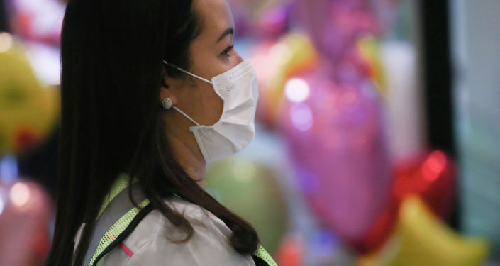 COVID-19 dertiniń keıbir belgileri 6 aıǵa sozylýy múmkin