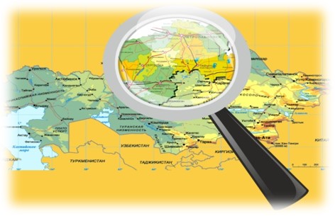 Soltústik Qazaqstan – qazaqtyń ejelgi ataqonysy