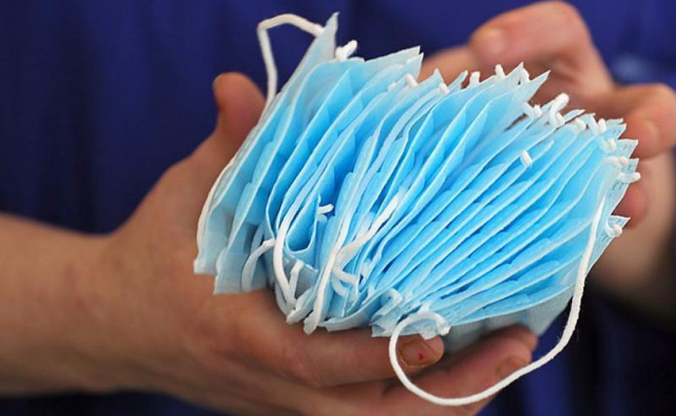 Almatyda saılaý ýchaskelerine mıılıon betperde bólindi