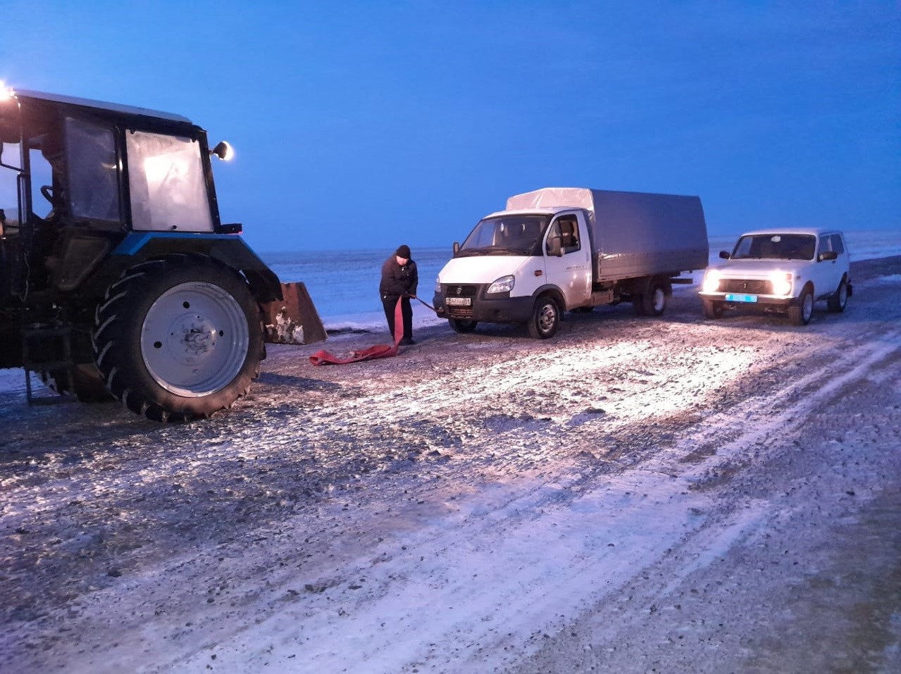 Úıine aman-esen oraldy