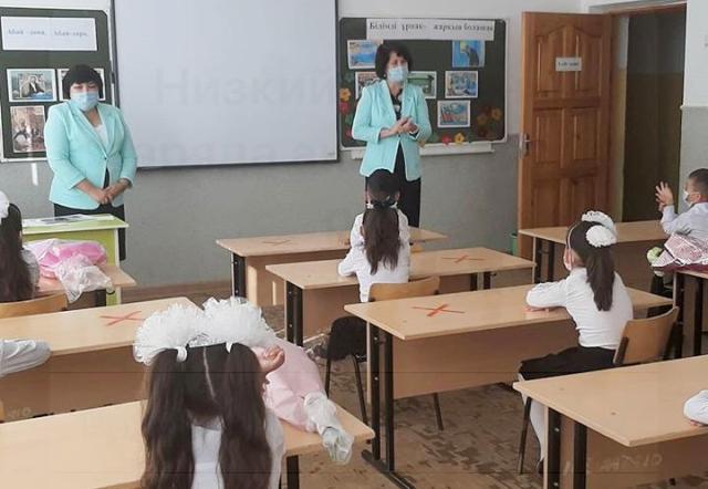 Almatyda 3-toqsanda  oqý formaty qalaı bolmaq?