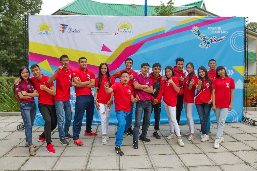 Jaıyq óńirinde NEET jastar az