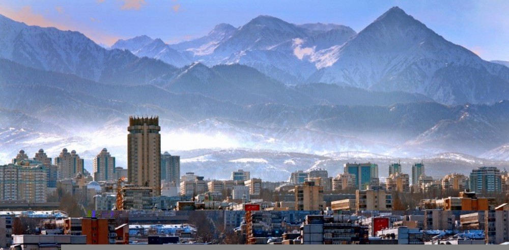 Aýasy aınalmaıtyn oryndar indet oshaǵynyń negizgi kózi bolyp otyr