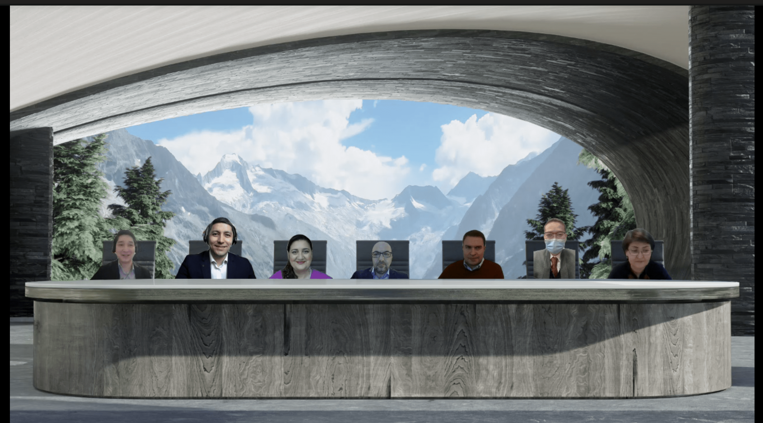 Almatyda Microsoft Qazaqstan men Bilim berý basqarmasy ýaǵdalasty