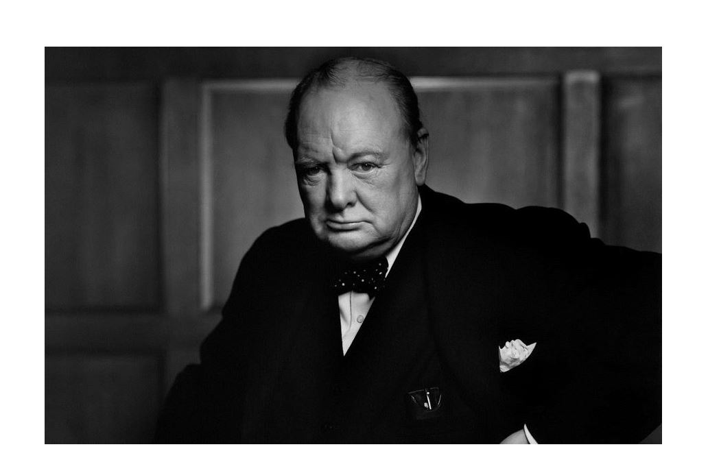 Cherchılldiń qabaǵy