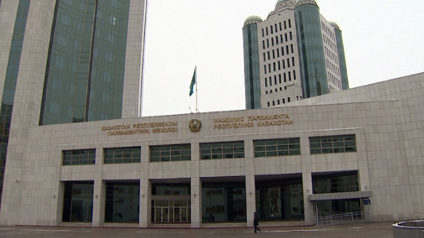 Joǵary deńgeıde uıymdastyryldy