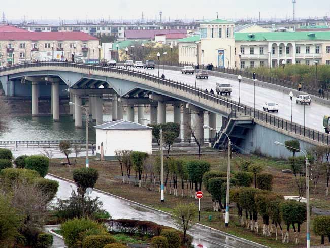 Atyraýda on kúnde 3 769 nysan tekserildi