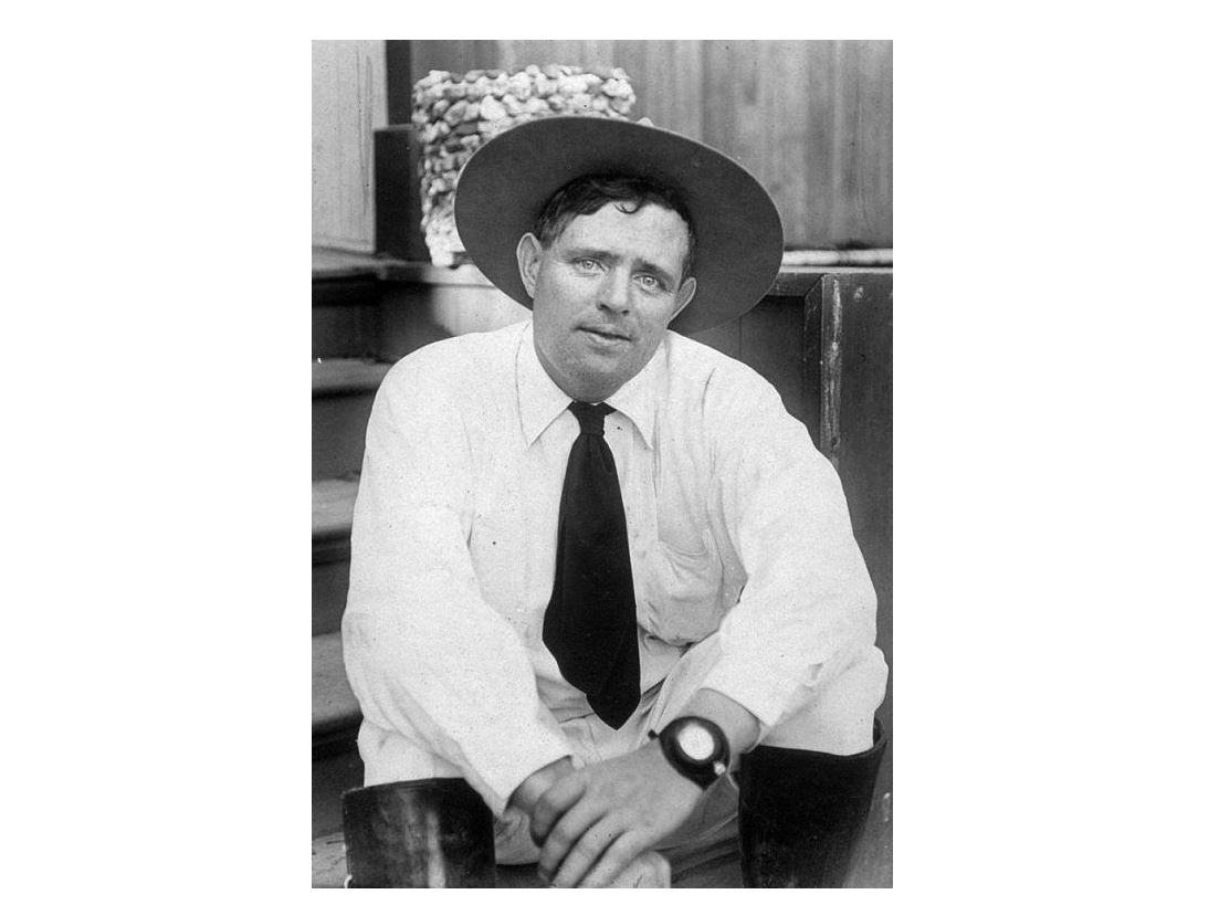 Happy birthday to you, London!