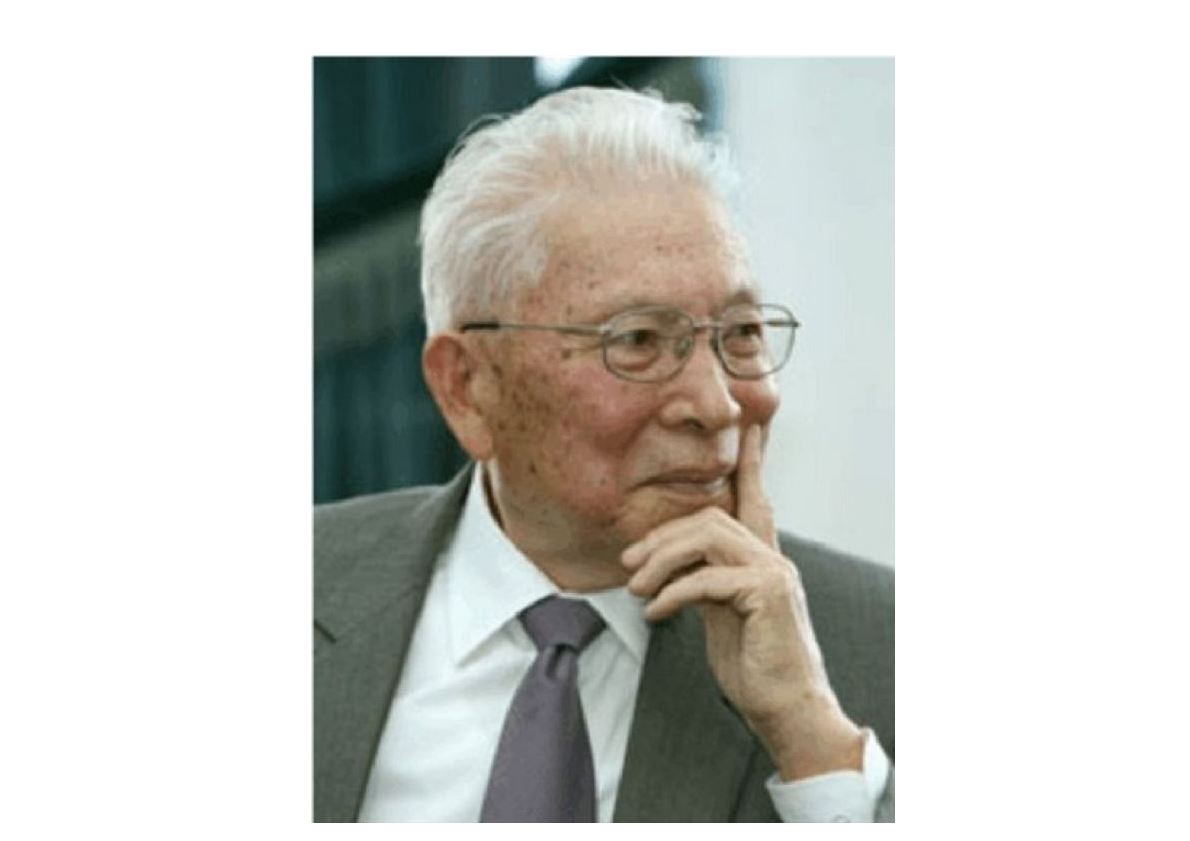 Zamanynyń zańǵar zańgeri