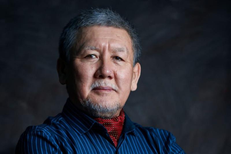 Ádiletti memleket fılosofııasy