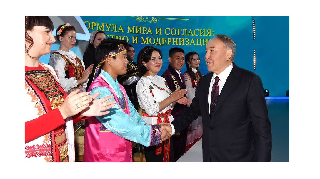 Ult jáne táýelsizdik