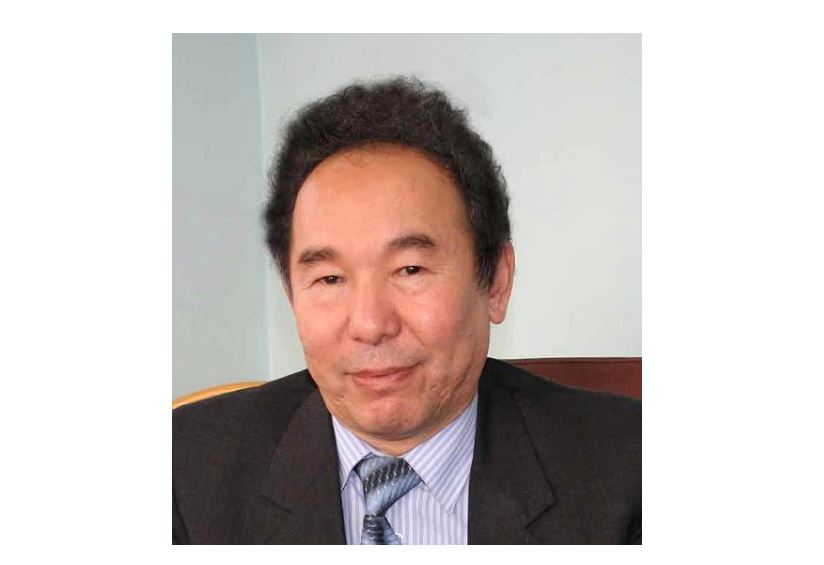 El yntymaǵynan asqan bereke joq