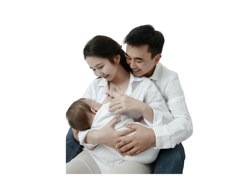 Álemdegi 10 balanyń  4-eýi ǵana anasyn emedi