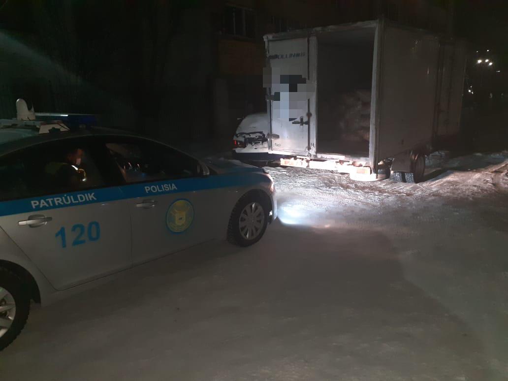 ShQO-da balyqshy bas bostandyǵynan aıyrylýy múmkin