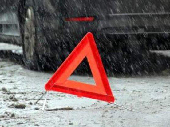 Qostanaıda jol apatynan eki adam qaza tapty