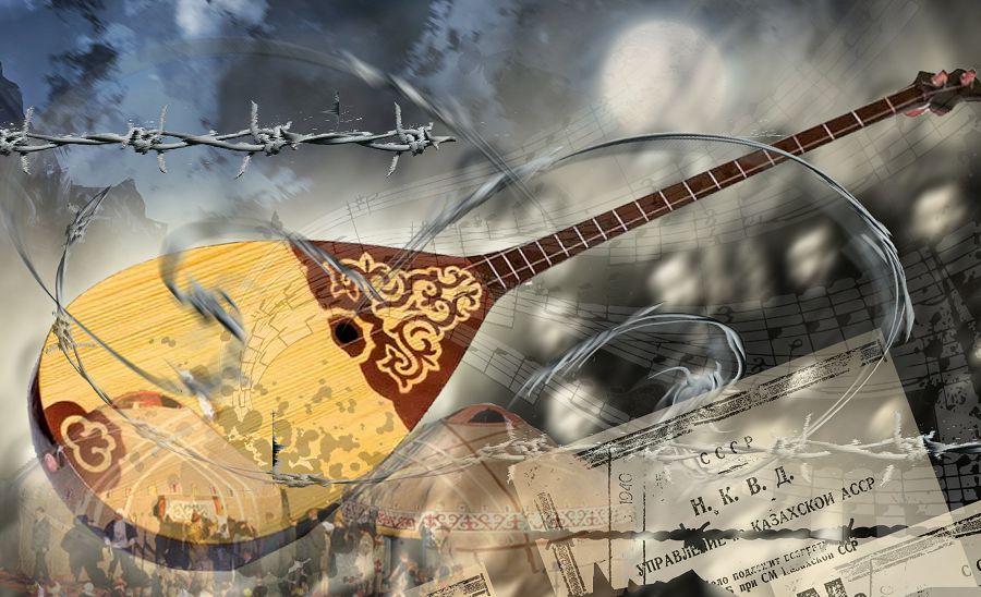 Alash arystarynyń «Amanaty»