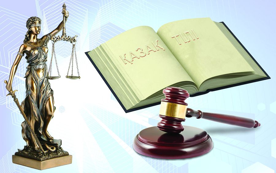 Quqyqtyq saýattylyq – ýaqyttyń basty talaby