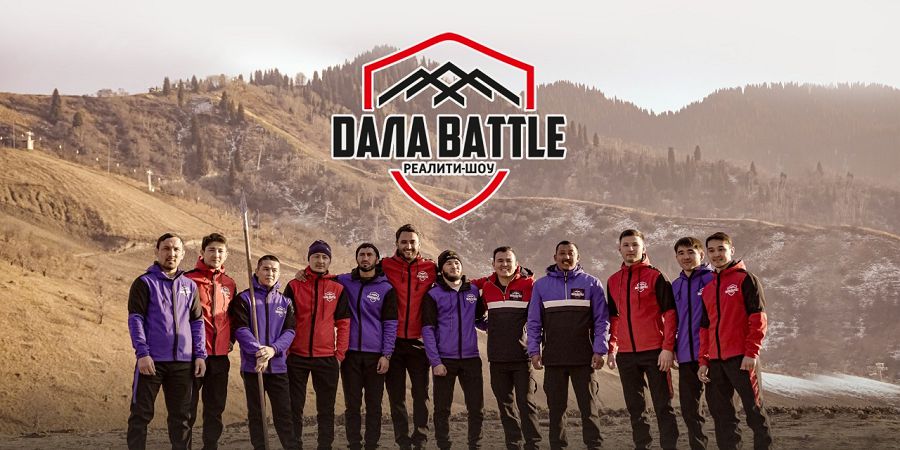 «DALA BATTLE»: Kórermenge jańa joba jol tartty