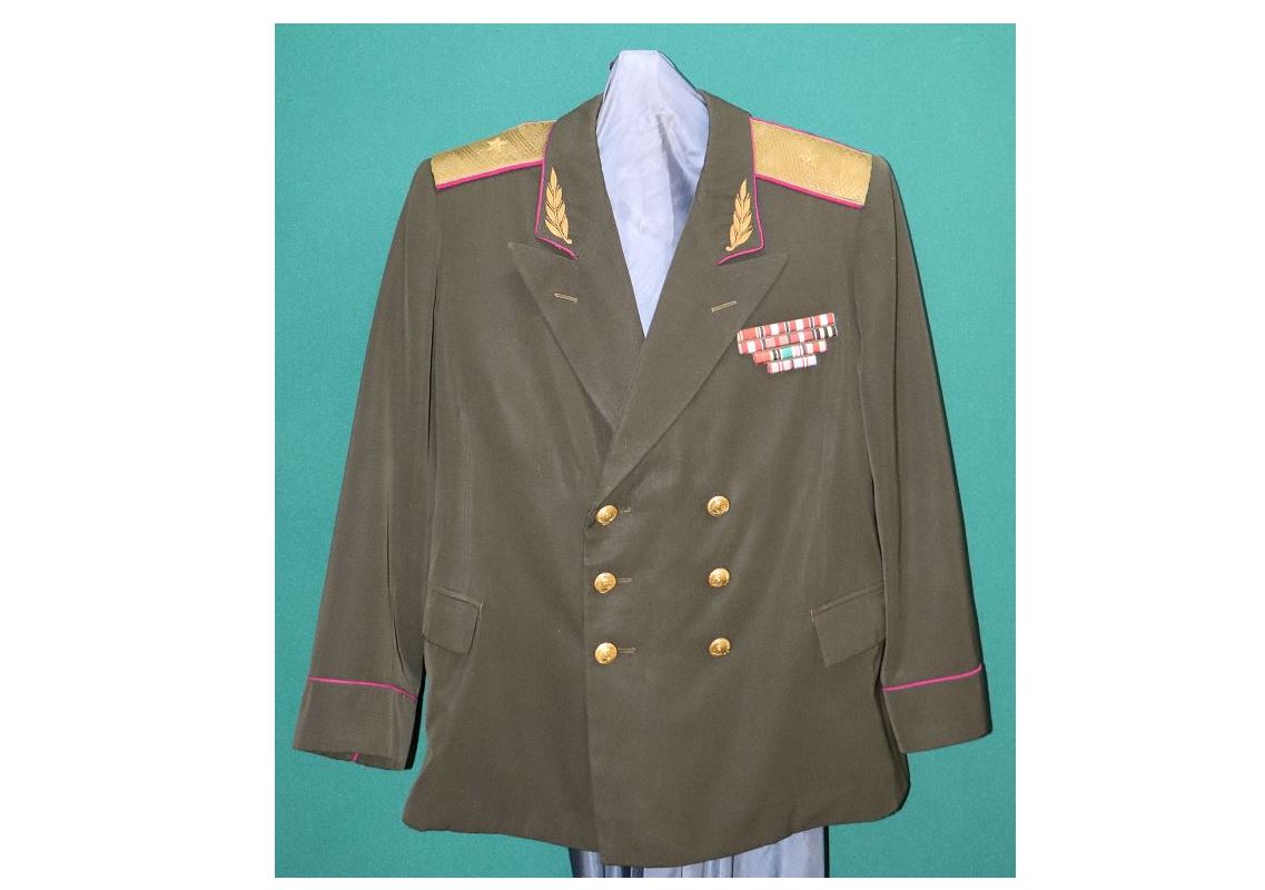 General kıgen kıtel