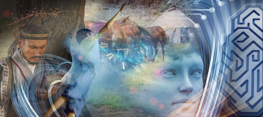 Ulttyń jańa bolmysyn qalaı qalyptastyramyz?