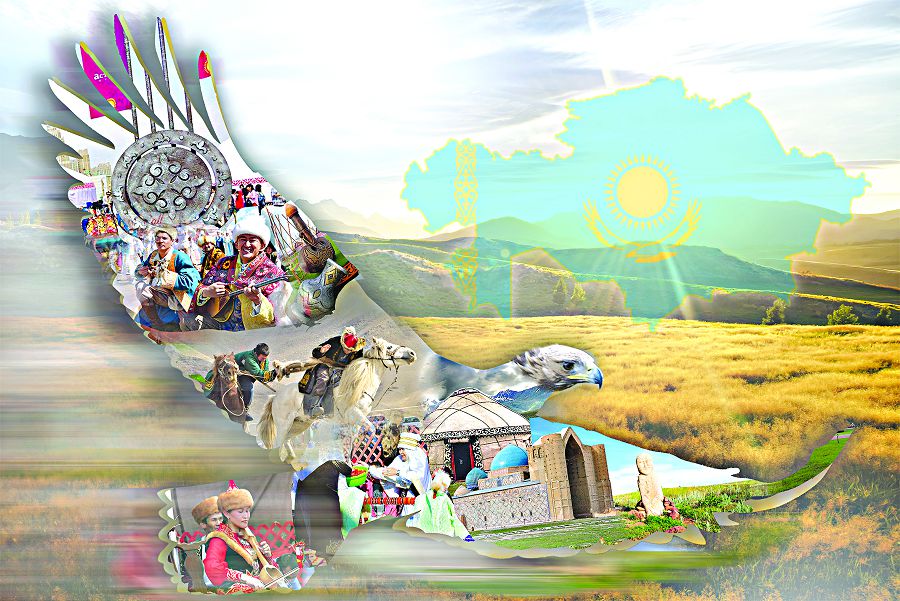 Endi eshkim daýlasa almaıdy