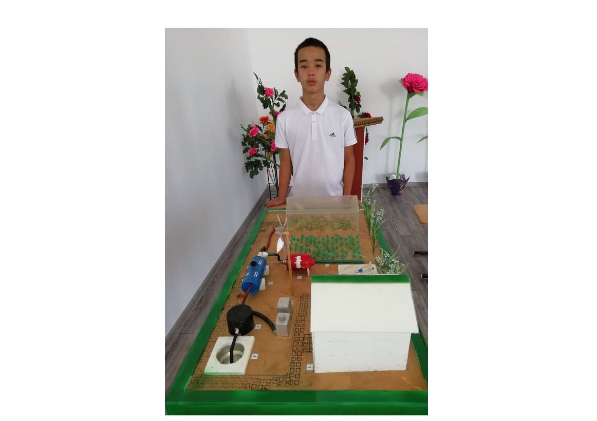 Qajymuqan jasaǵan qondyrǵy