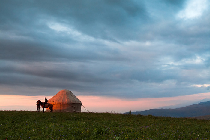 Qazaqtyń qabileti qandaı bolǵan?