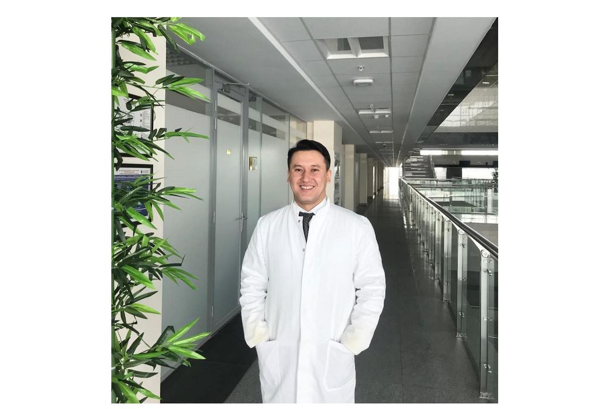 Aqtańdaqty emdeýdiń jańa ádisi