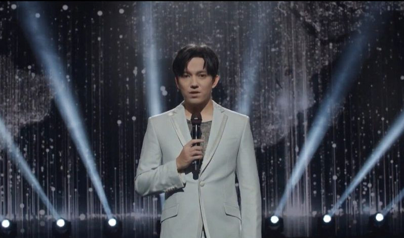 AQSh-ta asqaqtaǵan qazaq áni