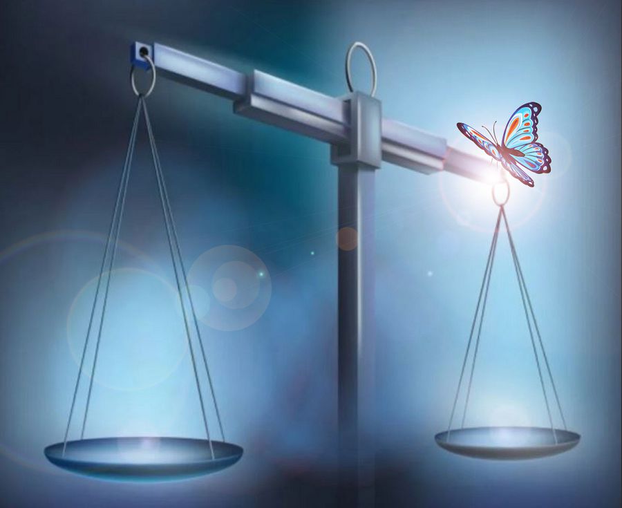 Jaqsylyq kórseń de, jamandyq kórseń de ózińnen