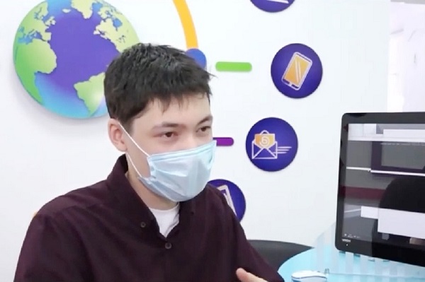 Qoljazbany oqıtyn qosymsha