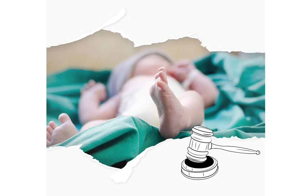 Tońazytqyshta tunshyqqan taǵdyr