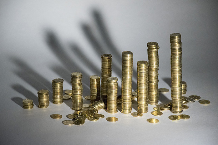 AKRA: Qazaqstannyń ulttyq qaryzy IJО́-niń 26,6% -na jetýi múmkin