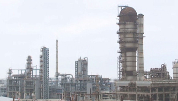 Mańǵystaýda ótken jyly 18 kásiporyn ındýstrııalyq sertıfıkatqa ıe boldy