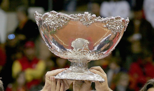 Devıs kýbogynyń sheshýshi básekeleri 11 kúnge sozylady