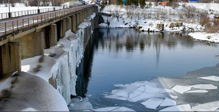 Sý tasqyny kezeńine daıyndyq