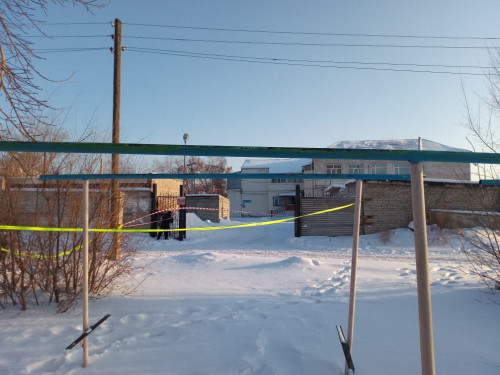 «Qostanaıda jarylys bolady» degen aqparatty polısııa tekserip jatyr