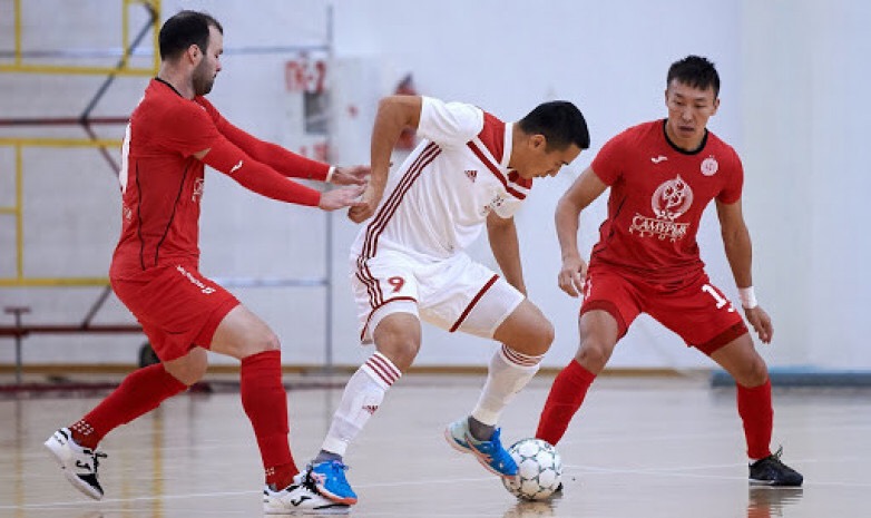 Fýtzaldan Chempıondar lıgasynyń jerebesi tartyldy